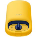 Comfee Sandwichmaker Monsterchef MC-JK1312P201