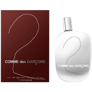 Comme des Garçons 2 Eau De Parfum 50ml