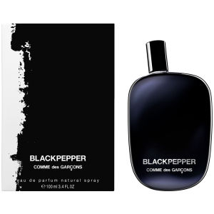 Comme des Garçons Blackpepper 50ml