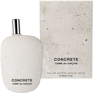 Comme des Garçons Concrete 80ml