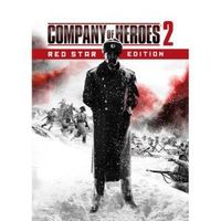 Sega Company of Heroes 2