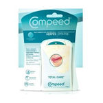Compeed Cerotto Trattamento Herpes Labiale 15 pezzi
