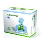 Comple.med Immunerbe Flui Bustine 14 bustine