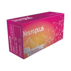 Comple.med Neuroplus 10 flaconcini