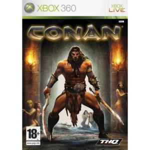 THQ Nordic Conan