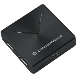 Conceptronic HUBBIES02B