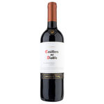 Concha y Toro Carmenère Casillero Del Diablo Cile DO