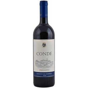Condè Predappio Sangiovese Riserva Romagna DOC