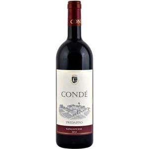 Condè Predappio Sangiovese Romagna DOC