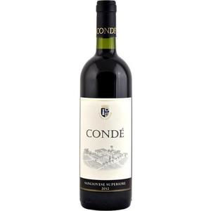 Condè Sangiovese Superiore Romagna DOC