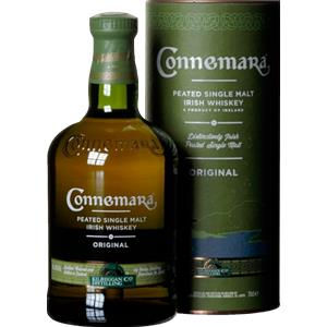Connemara Peated Original
