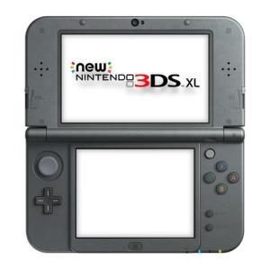 Nintendo New 3DS XL Standard