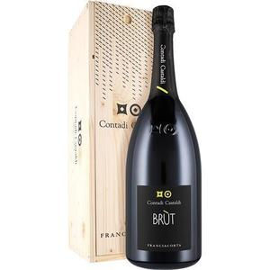 Contadi Castaldi Brut Franciacorta DOCG Jeroboam 3L