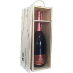 Contadi Castaldi Brut Rosé Franciacorta DOCG (Magnum)