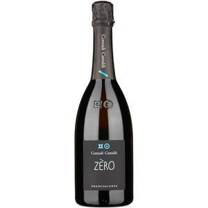 Contadi Castaldi Zèro Dosaggio Magnum Franciacorta DOCG