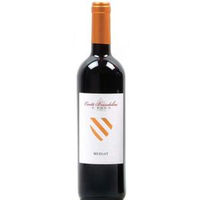 Conte Brandolini d'Adda Merlot Conte Friuli Grave DOC