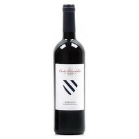 Conte Brandolini d'Adda Refosco Dal Peduncolo Rosso Friuli Grave DOC