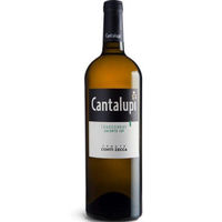 Conti Zecca Cantalupi Chardonnay Salento IGP
