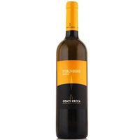 Conti Zecca Malvasia Salento IGT