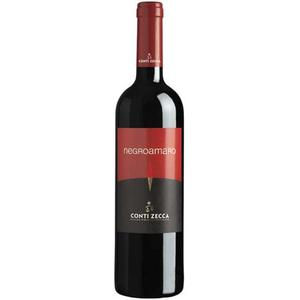 Conti Zecca Negroamaro Salento IGT