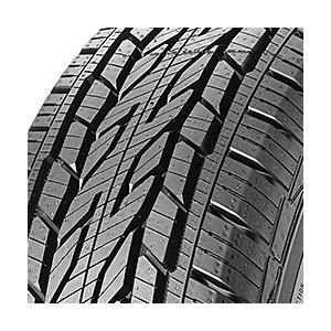 Continental ContiCrossContact LX2 225/55 R18 98V
