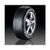 Continental ContiEcoContact 5 225/55 R17 97W