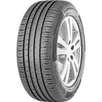 Continental ContiPremiumContact 5 235/55 R17 99V