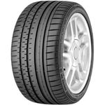 Continental ContiSportContact2 225/40 R18 XL 92Y