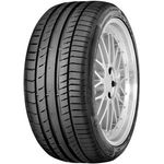 Continental ContiSportContact 5 225/45 R17 91V