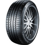 Continental ContiSportContact 5 235/45 R18 94V