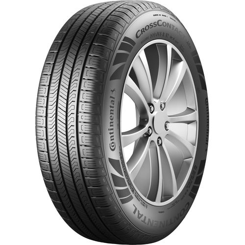 Continental CrossContact RX 255/40 R21 102V XL AR