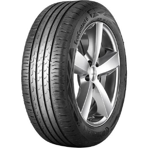Pneumatico Continental CrossContact LX 2 FR M+S - 215/65R16 98H | Estivo, Efficienza Carburante C - Foto 11