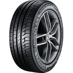 Continental PremiumContact6 275/45 R20 110Y XL