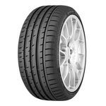 Continental ContiSportContact 5 255/55 R19 111V SUV