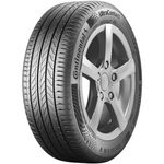 Continental UltraContact 185/50 R16 81H