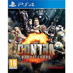 Konami Contra: Rogue Corps PS4