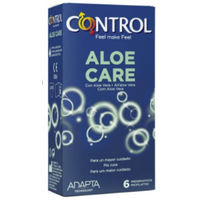 Control Aloe Care (6 pz)