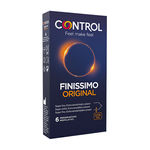 Control Finissimo Original 6 pz