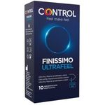 Control Finissimo Ultrafeel 10 pz