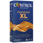 Control Finissimo XL 6 pz