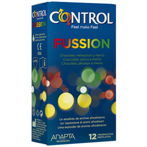 Control Fussion 12 pz