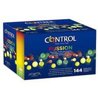 Control Fussion (144 pz)