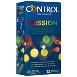 Control Fussion (12 pz)