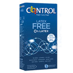 Control Latex Free (5 pz)