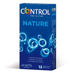 Control Nature 12 pz