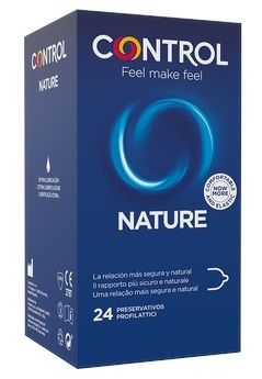 Control Nature 24 pz