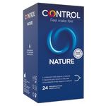 Control Nature 24 pz