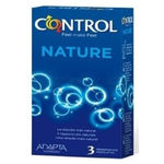 Control Nature 3 pz