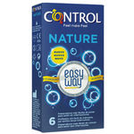 Control Nature Easy Way (6 pz)