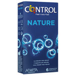 Control Nature 6 pz